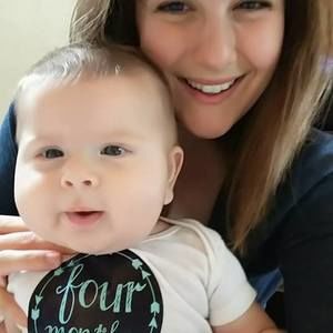 Meet your Posher, Kimberly